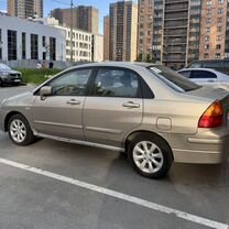 Suzuki Liana 1.6 AT, 2004, 254 241 км, с пробегом, цена 420 000 руб.