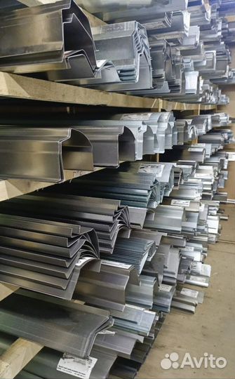 Ремонтные пороги Mazda 5 1 (CR)