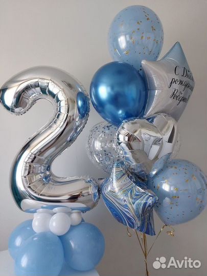 Организация мероприятий,фотозона, гелевые шары