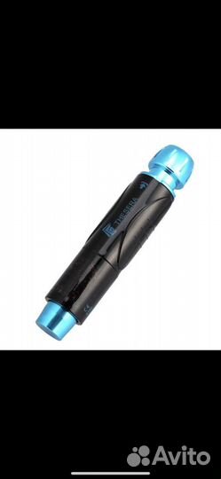 Пистолет без иглы, против морщин.new technology