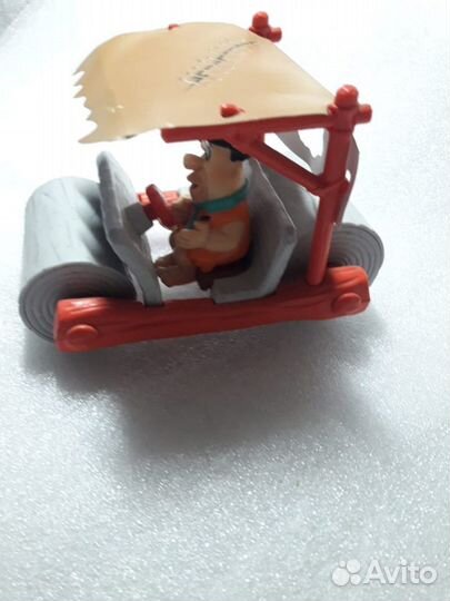 Игрушки Киндер сюрприз, maxi