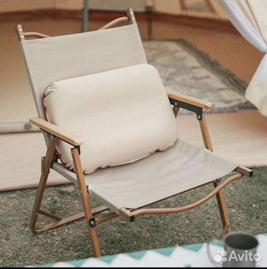 Подушка самонадувающаяся mircamping