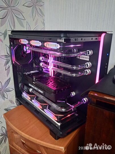 Продам компьютер