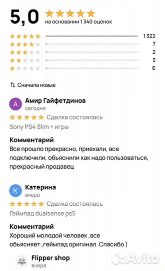 Игры для ps4 и ps5