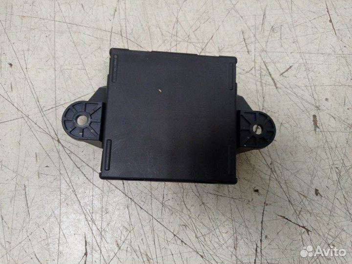 Блок комфорта двери задний правый Mercedes-Benz