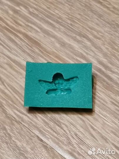 Молд силиконовый 