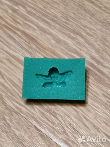 Молд силиконовый 