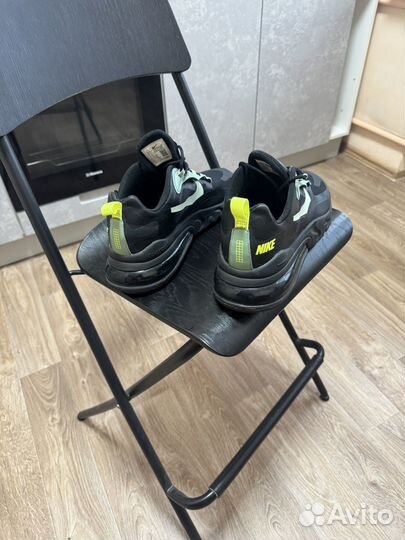 Кроссовки nike air max 270