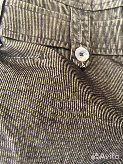 Шорты юбка trussardi