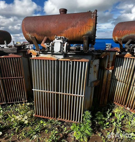 Трансформатор б\у арт58763