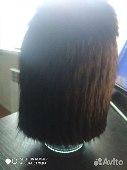 Шапка женская