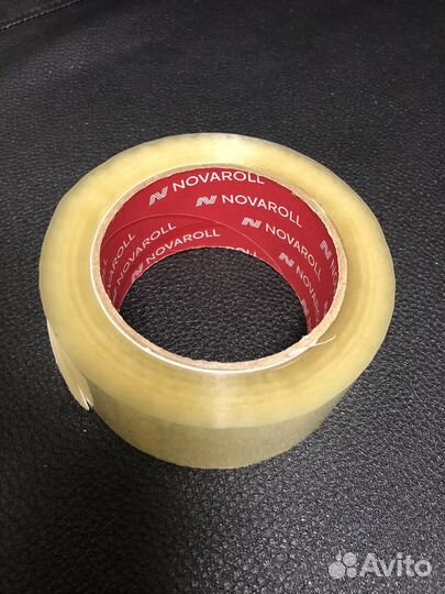 Скотч,150 метров,клейкая канцелярская лента