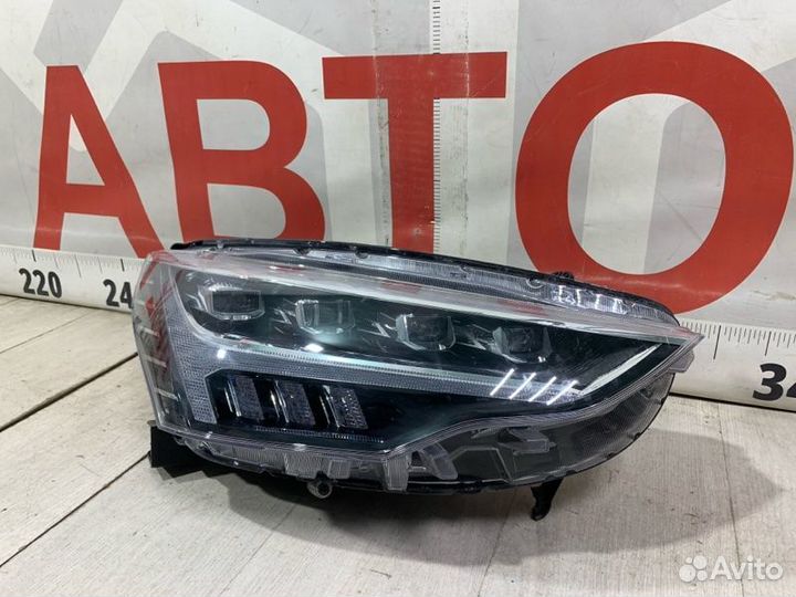 Фара передняя правая Haval Jolion 2020-Нв