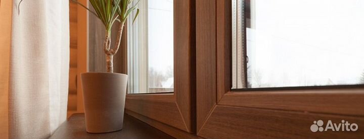 Пластиковые окна, балконы, остекление