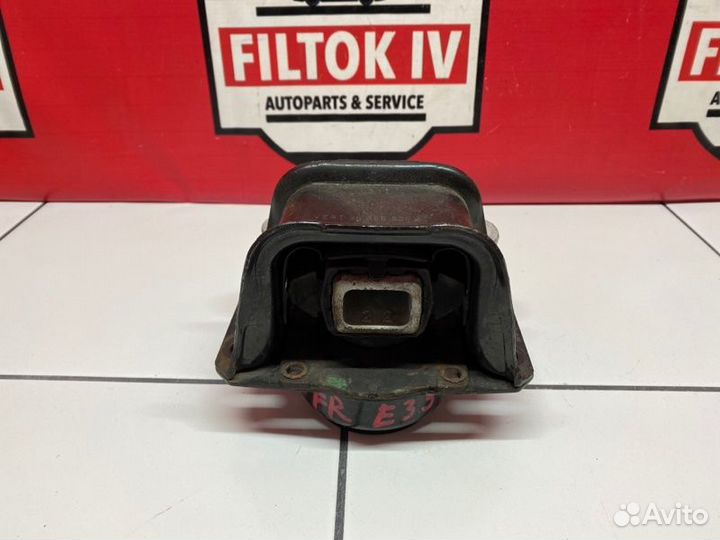 Подушка двс правая Peugeot 308 T7W5F02 EP6CDT 2011