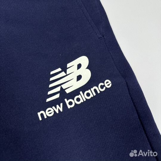 Спортивные штаны New Balance