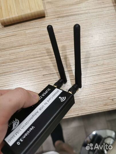 Usb адаптер для модема fibocom L860