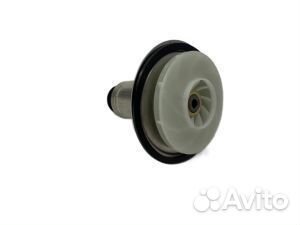 Ротор белый