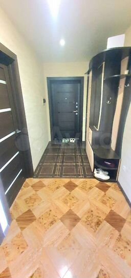 2-к. квартира, 68,5 м², 3/10 эт.