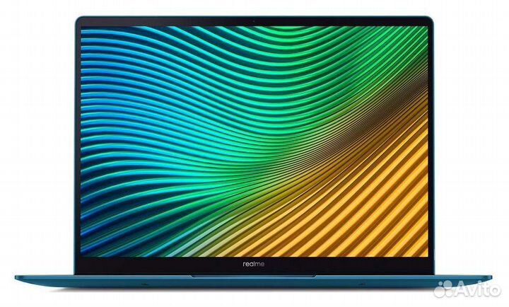 Ноутбук Realme Book rmnb1001 14/i3-1115G4/8/256