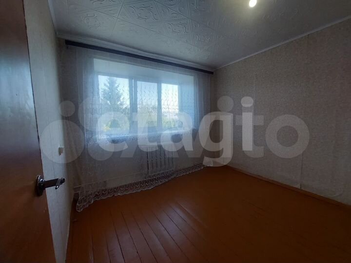 Комната 13,9 м² в 1-к., 5/5 эт.