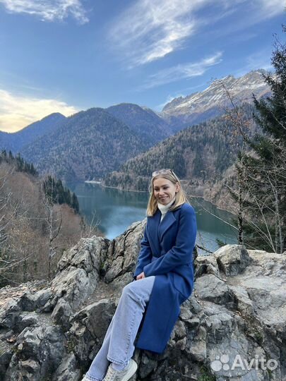 VIP-тур в Абхазию на минивене