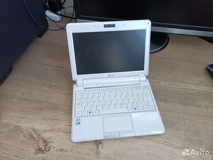 Asus Eee PC 901