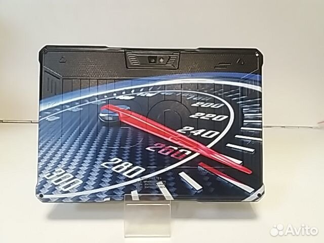 Планшет с SIM-картой BQ 1022L Armor PRO LTE+ 2/16