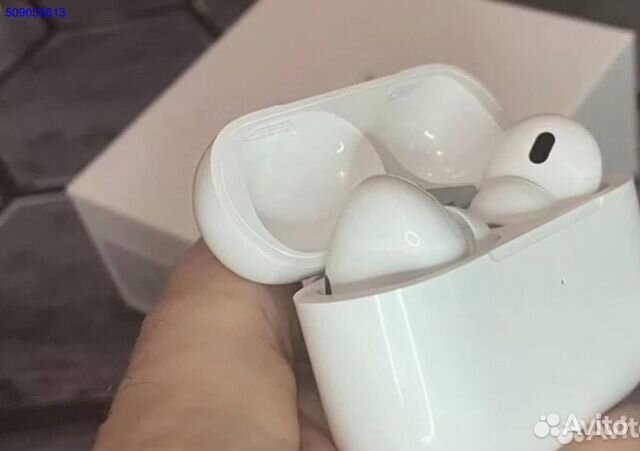 Apple air pods pro 2 premium