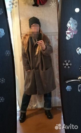Пальто