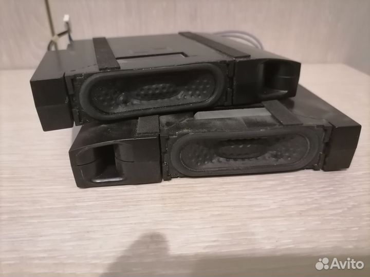 Динамики для тв EAB62972201 EAB62972202