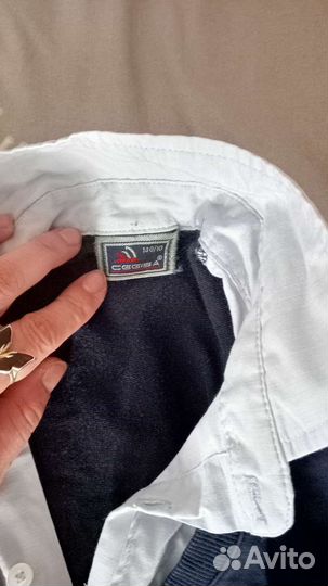 Школьная форма