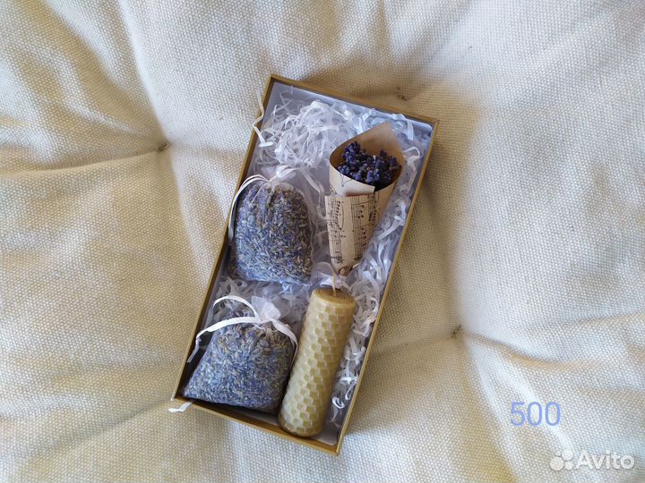 Подарочный набор