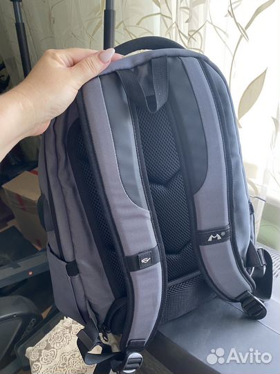 Рюкзак школьный для мальчика подростка