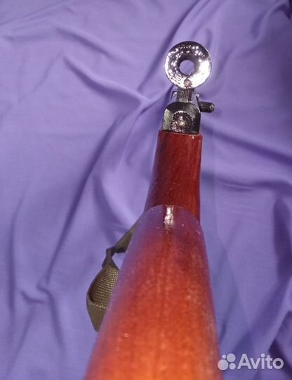 Снайперская винтовка Токарева (элитная)