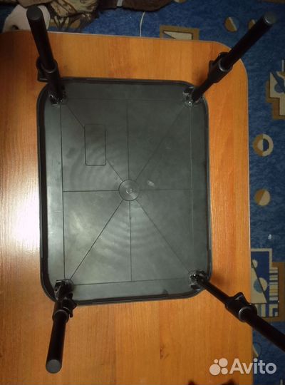 Монтажный столик для рыбалки