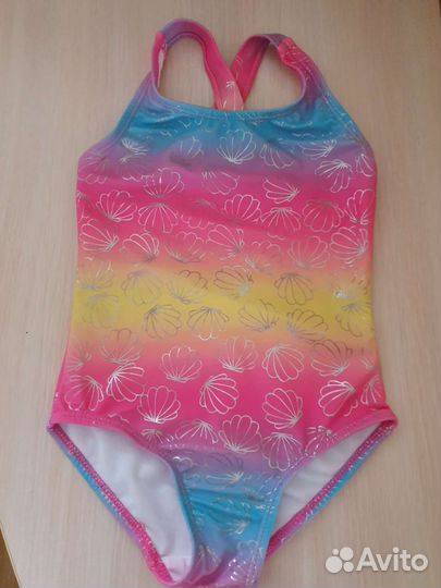 Купальник lC waikiki