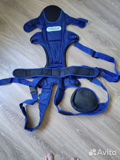 Рюкзак переноска