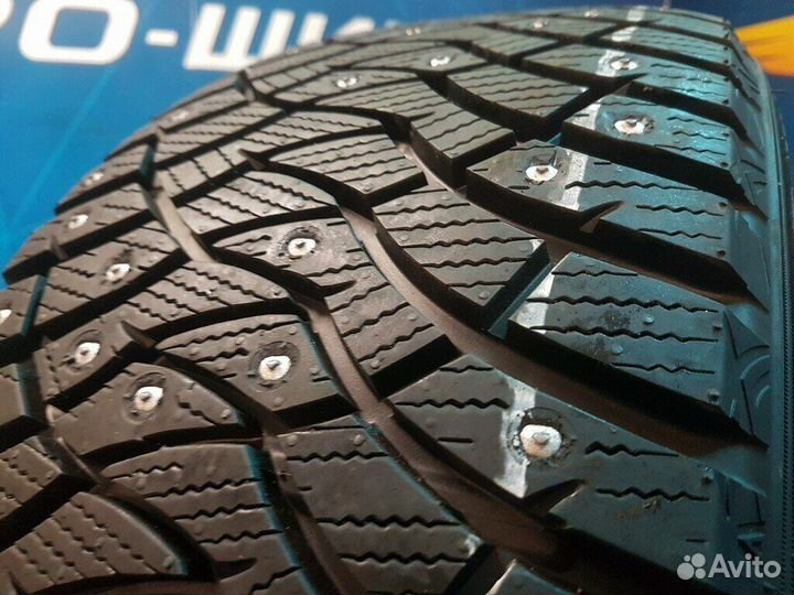 Dunlop SP Winter Ice 03 235/45 R18