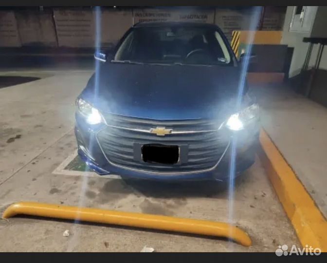 Габаритные лампочки