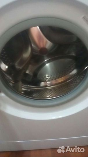 Стиральная машина indesit wiun 104