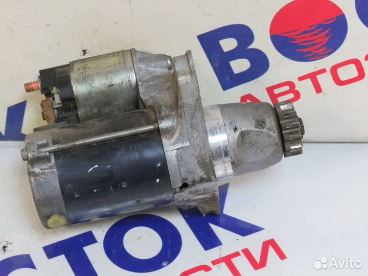 Стартер toyota premio AZT240 1AZ-FSE