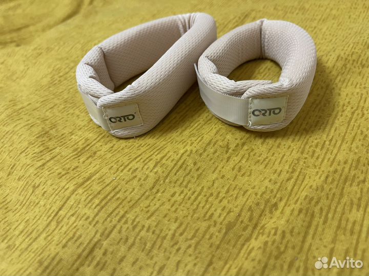 Воротник ортопедический детский