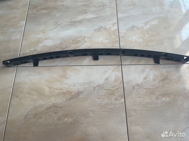 Кронштейн воздуховода Bmw X 1 F 48 С 2015 Года