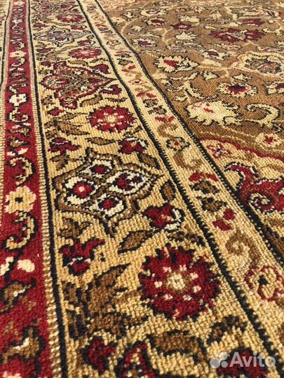 Ковер СССР 2 на 3