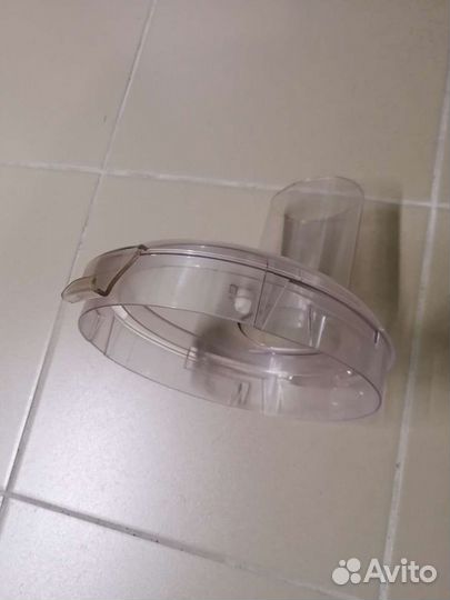 Мясорубка от кухонного комбайна Philips Essence