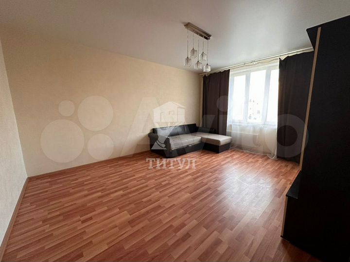 1-к. квартира, 35,9 м², 3/19 эт.