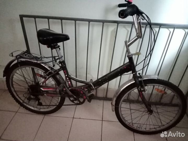 Продаю Велосипед Стелс750, без торга