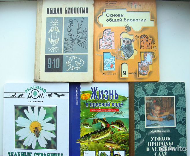 Черчение, биология, компьютер, право