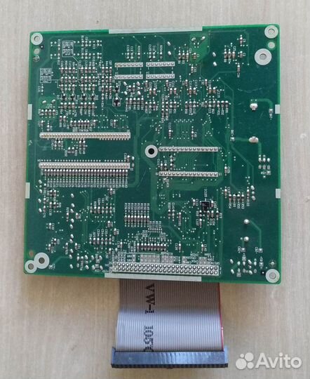 Мини атс Panasonic KX-TD1232